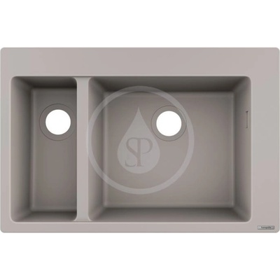Hansgrohe 43315380