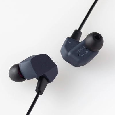 Final Audio A4000 – Zboží Živě