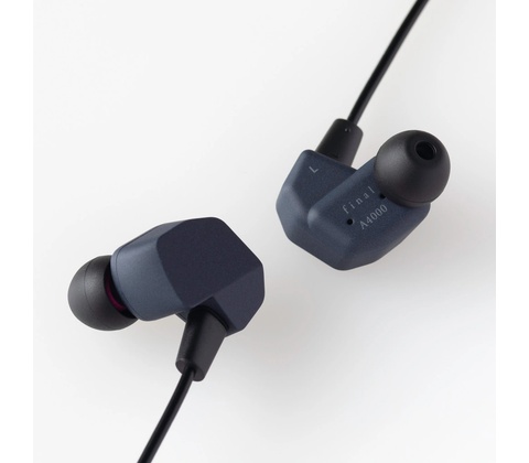 Final Audio A4000