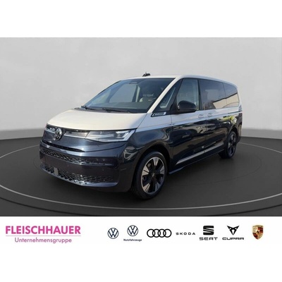 Volkswagen T7 Multivan 2.0 TDI Life 110 kW