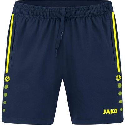 Jako ALLROUND šortky navy