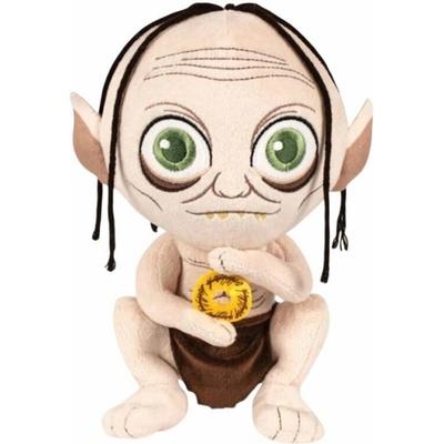 Play by Play Pán prsteňov Gollum Plyšová hračka