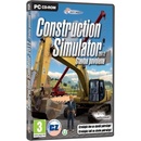 Hry na PC Bau Simulator 2012