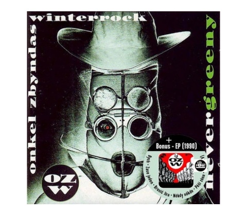 Nevergreeny - OZW