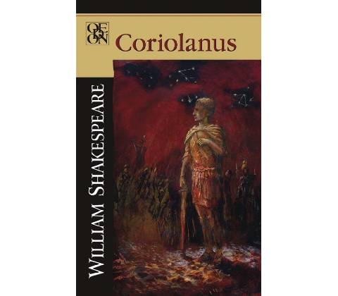 Coriolanus - Shakespeare William