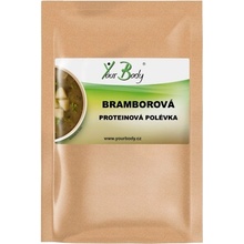 Your Body Proteinová polévka bramborová 30 g