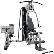 Life Fitness G4 Home Gym