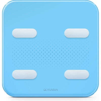 Yunmai Smart Scale S M1805 Blue