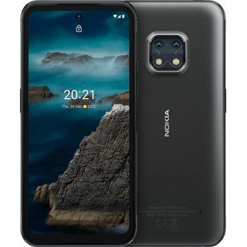 Nokia XR20 6GB/128GB Dual SIM Granite
