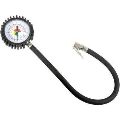 LAMPA Tlakomer s hadičkou 12Bar