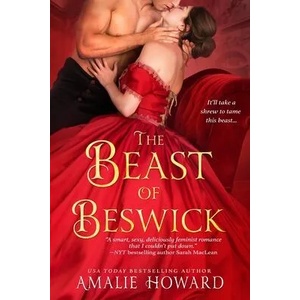Beast of Beswick | Amalie Howard (ISBN: 9781640637412)
