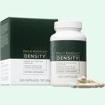 Philip Kingsley Стимулиращи хранителни добавки за здрава коса 120 бр. Density Amino Acid Protein Booster Supplement (2647684)