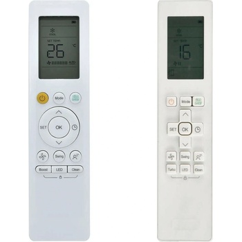 съвместим BOSCH CL3000iU W 35 E - заместител дистанционно управление (CL3000iU W 35 E)