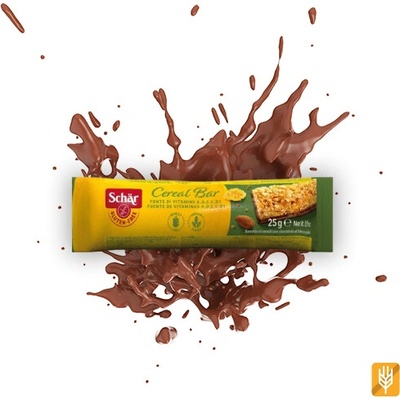 NESTLÉ NESQUIK Cereálna tyčinka 25 g