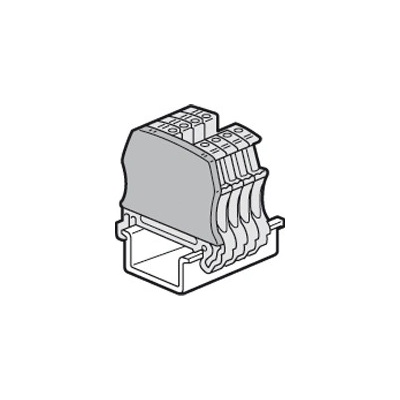 Legrand KRAJ.BOČNICE 5,6,8,10MM