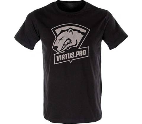 Virtus.pro černé