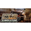 Offroad Mechanic Simulator