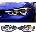 Диодни фарове за BMW F30 (2011-2016) - Full Led facelift look (63117314534)