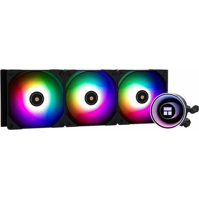 Thermalright Frozen Notte 360 Black Argb V2