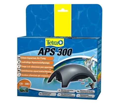 Tetra APS 300