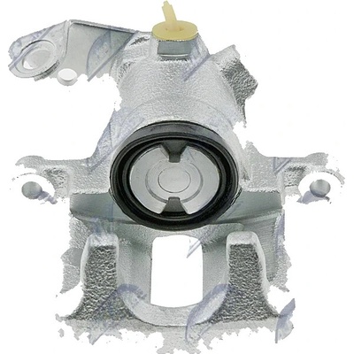 NTY Brzdový Strmeň Zadný Audi A6 94-97 80/90 86-91 100/200 85-91 pravá strana (4A0615424)