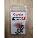 Garda Heavy Carp Hook vel.4 10 ks