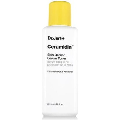 Dr. Jart+ Ceramidin Skin Barrier Serum Toner хидратиращ тоник за лице 150 ml унисекс