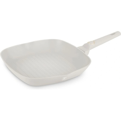 BerlingerHaus Pánev grilovací s titanovým povrchem 28 cm Sahara Collection BH-8066