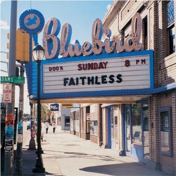 Faithless - Sunday 8pm (2 LP) (0889854227517)