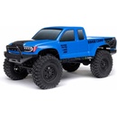 Axial SCX24 Base Camp 4WD RTR modrý 1:24