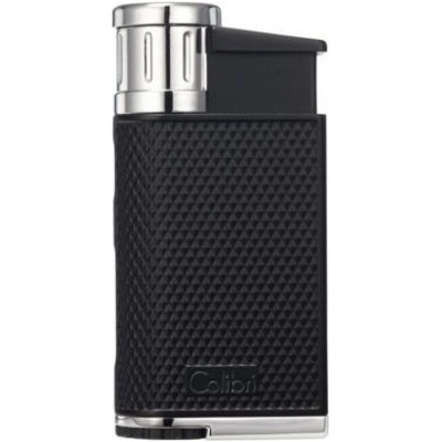Colibri Evo čierny Chrome