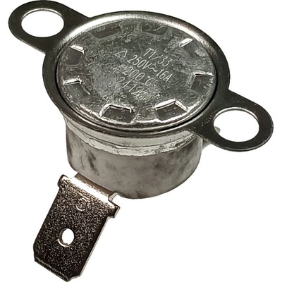 Tepelná pojistka vratná 200°C 16A / 250V, 32031722 VESTEL