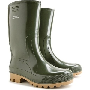 Demar grand 0150l / Ловни ботуши - зелени 46 (0150l/46)