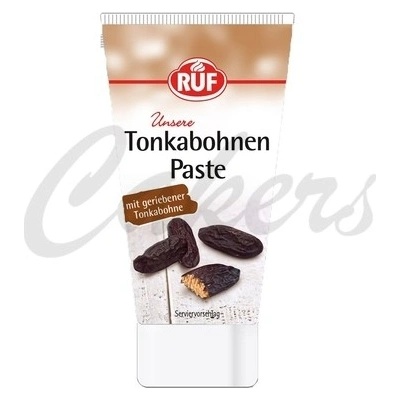 RUF Pasta Tonka 50 g
