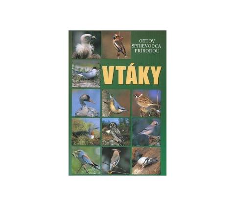 Vtáky