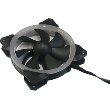 Eurocase RGB 120mm (Turbine blade, FullControl Led) VEN-LED-Turbinebladefc