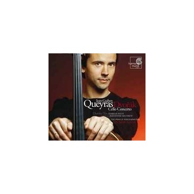 Queyras, J.q. - Belohlavek, J. - Concerto For Cello & Orchestra, Trio Dumky