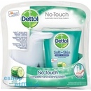 Dávkovače mydla Dettol dávkovač mydla 250ml Uhorka