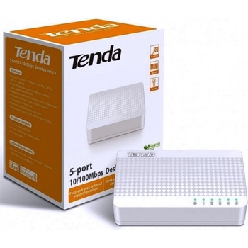 Tenda S105