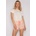 PJ Salvage Floral Short - Pink