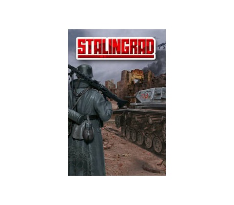 Stalingrad