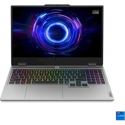 Lenovo LOQ 15 83JE01J1CK