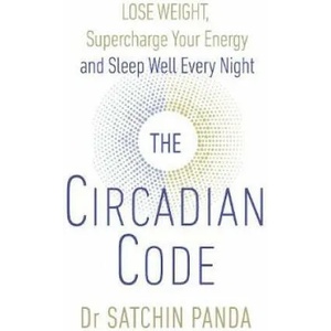 Circadian Code | Satchidananda Panda (ISBN: 9781785042010)
