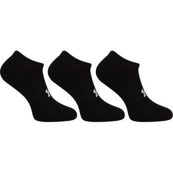 Under Armour Унисекс чорапи Under Armour UA Performance Cotton 3pk NS Under Armour | Cheren | МЪЖЕ | S