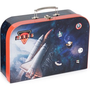 Oxybag 34 СМ space Тъмносин, Микс (6-04625)