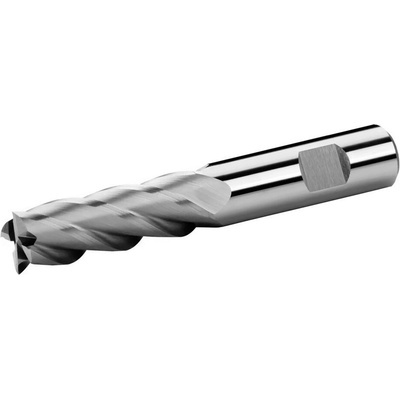 SK fréza pr. 5x18mm 4bř. 38° weldon , typ W , ZPS S111512.050