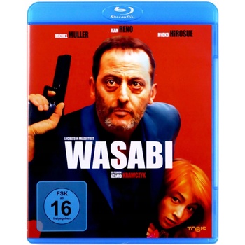 Wasabi BD