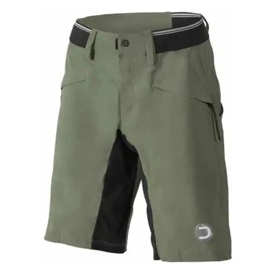 Dotout Iron pánské zelená