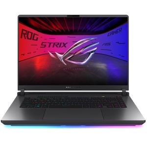 ASUS ROG Strix G16 G615LP-S5053W Преносими компютри
