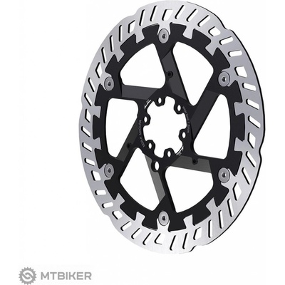 MAGURA MDR-P brzdový kotúč, 203 mm, 6 dier